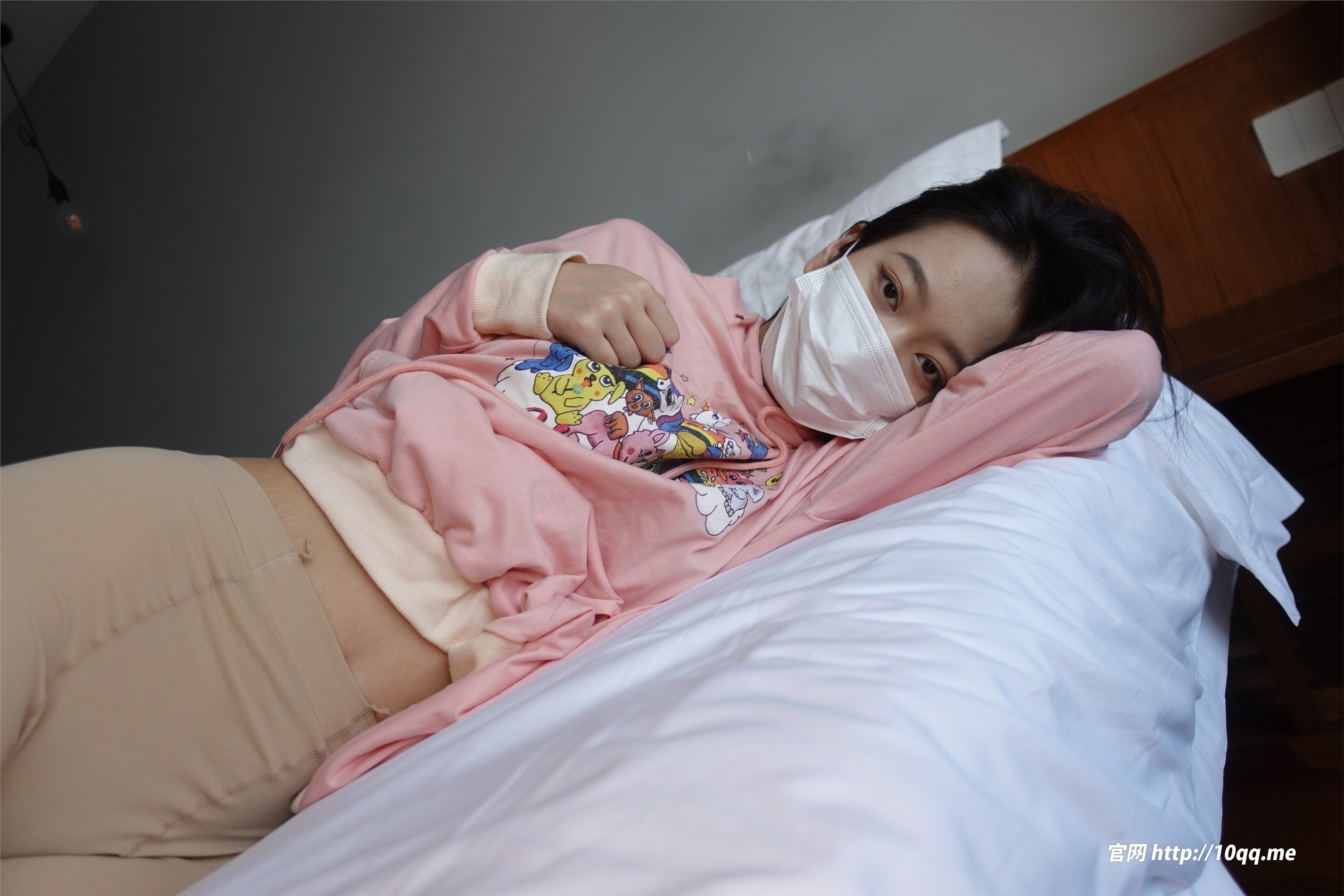 ROSI口罩系列 2022.09.11 NO.2282